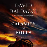 A Calamity of Souls by Baldacci, David