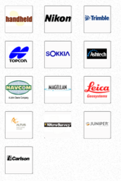 Surveying Equipment Support for Leica, Carlson, Sokkia, Trimble, Topcon, Altus, Nikon equipment