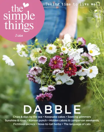 The Simple Things - 29 May 2024