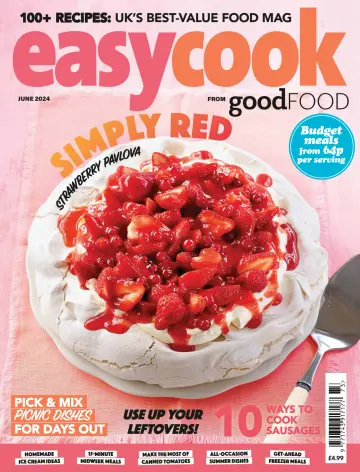 Easy Cook - 29 May 2024